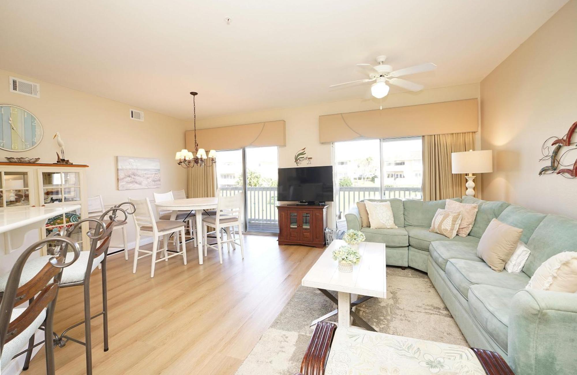 Sandpiper Cove 4109 Βίλα Ντέστιν Εξωτερικό φωτογραφία